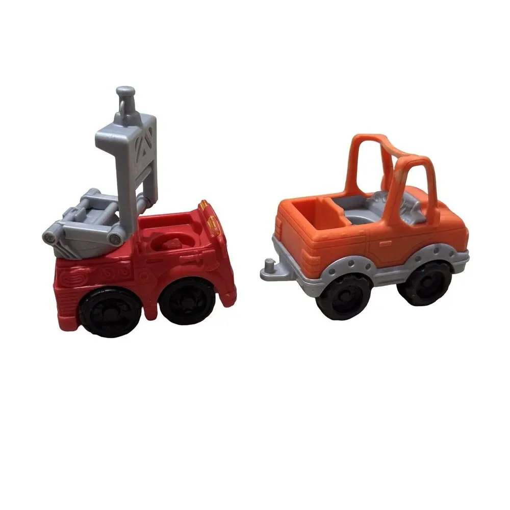 Fisher-Price product set